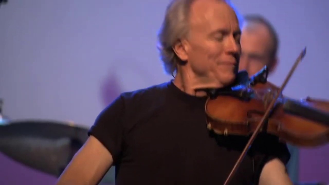 HAPPINESS--Tom Rigney and Flambeau