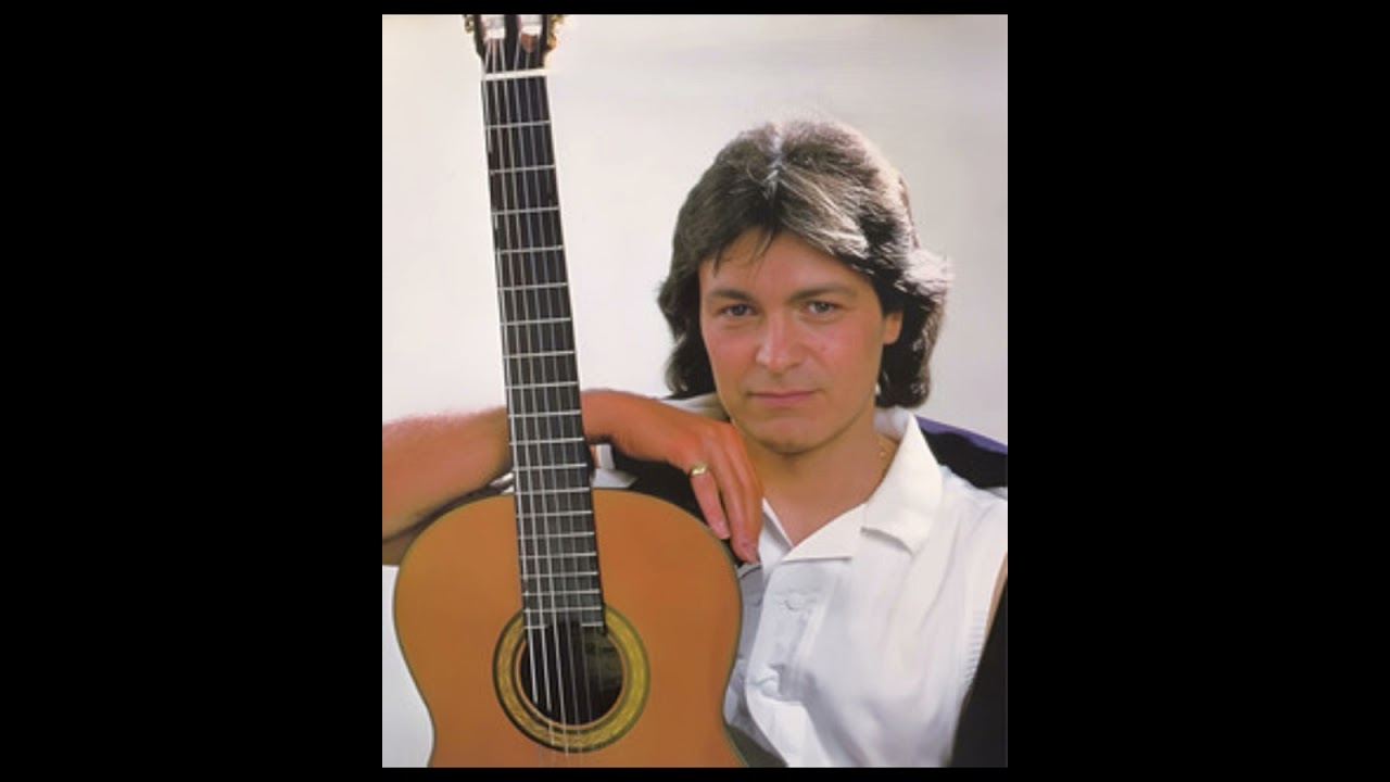 Tiens ma lampe allumée (instrumental) _ Nicolas de Angelis