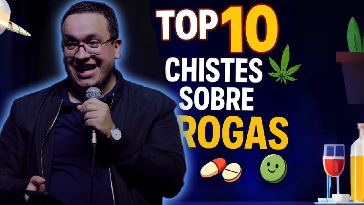 Mis PEORES Experiencias En DROGAS