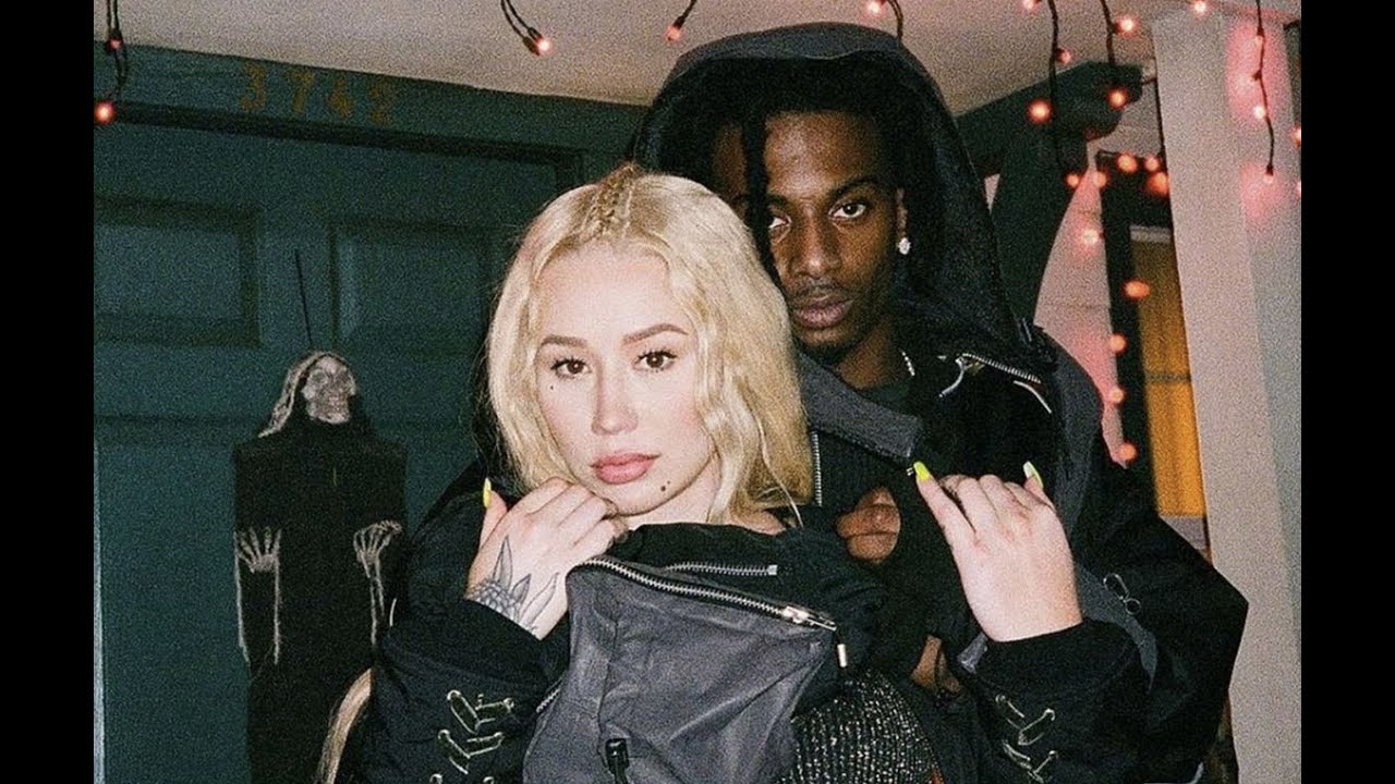 Iggy Azalea Boyfriends List (Dating History)