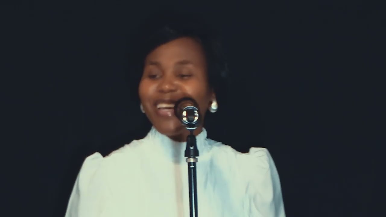 ONE THING REMAINS (YOUR LOVE NEVER FAILS)