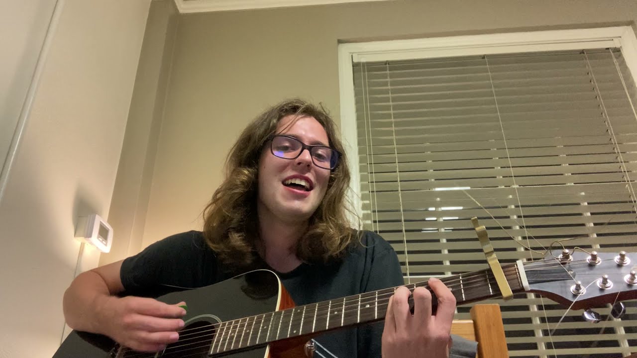 iCarly Theme 