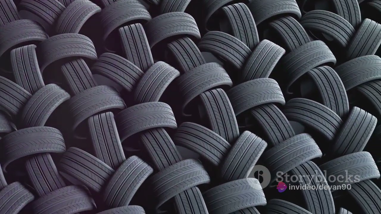 Tyre burst :The real reason