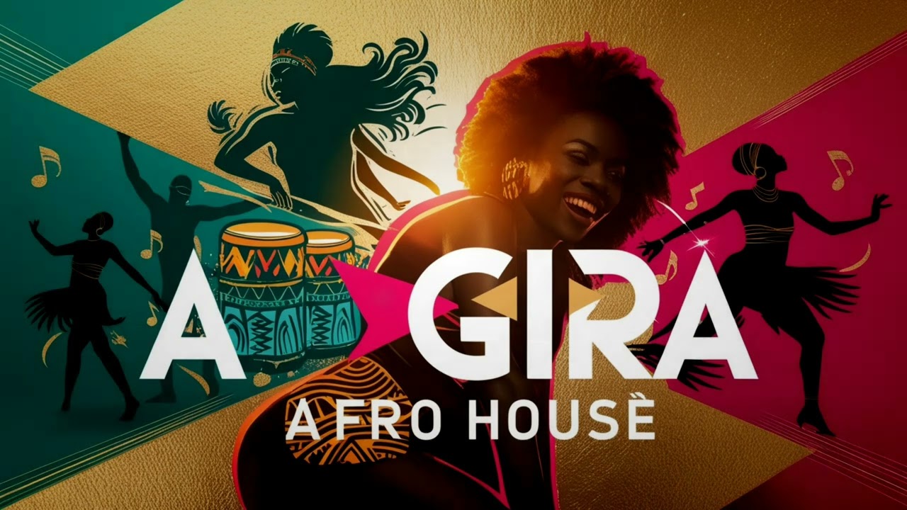 Trio Ternura - A Gira ( Unfazed Afro House Remix ) * played by KEINEMUSIK