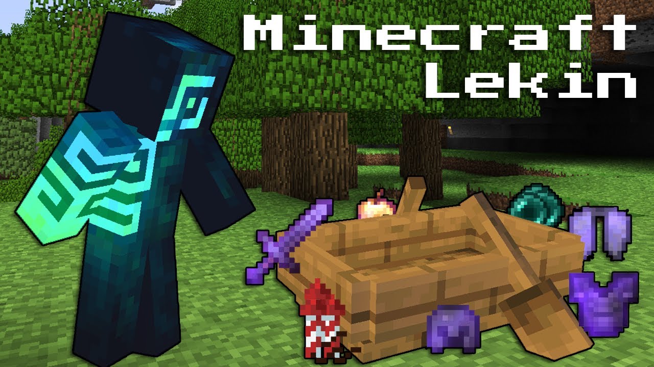Minecraft lekin Qayiqqa minish Epic narsalar beradi | O'zbekcha minecraft #kayzo #challenge