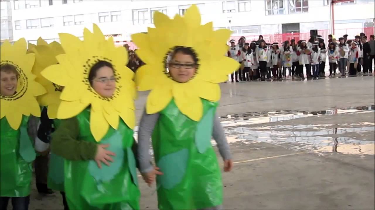 CPEIP Rochapea -Carnaval 2013-.mp4