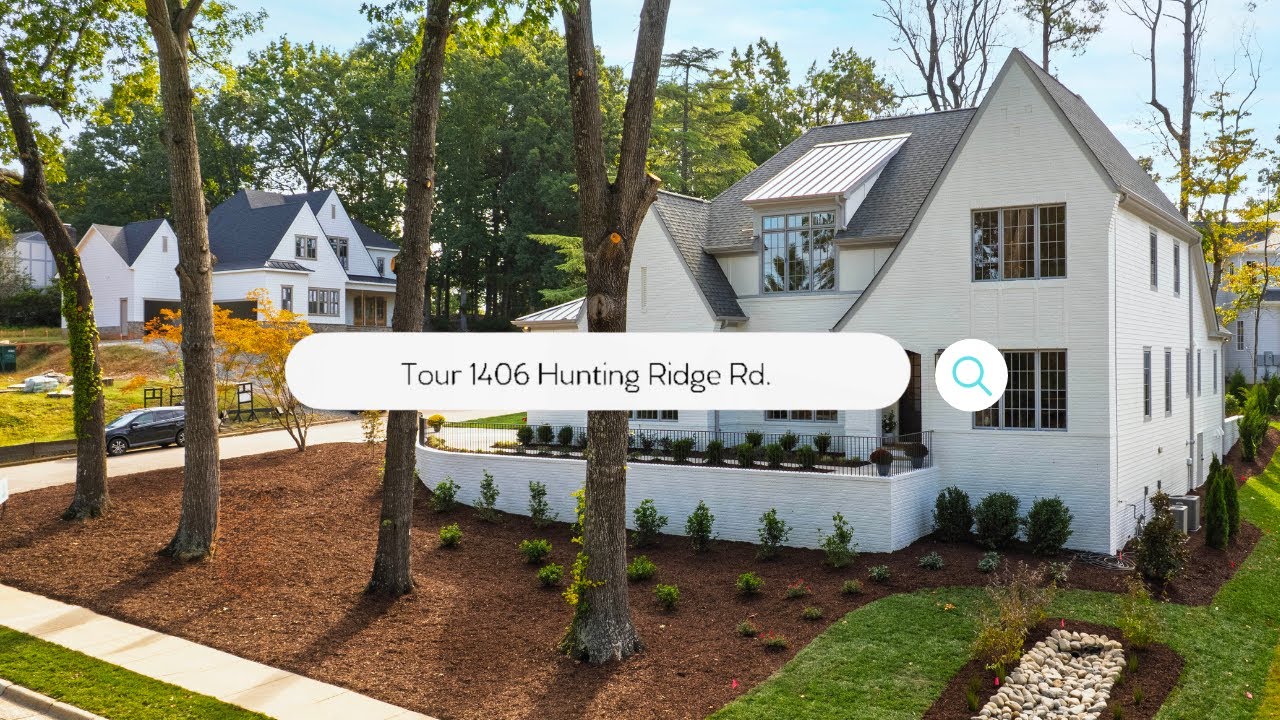 Inside Look Into Our Parade of Homes Listing | The Coley Group