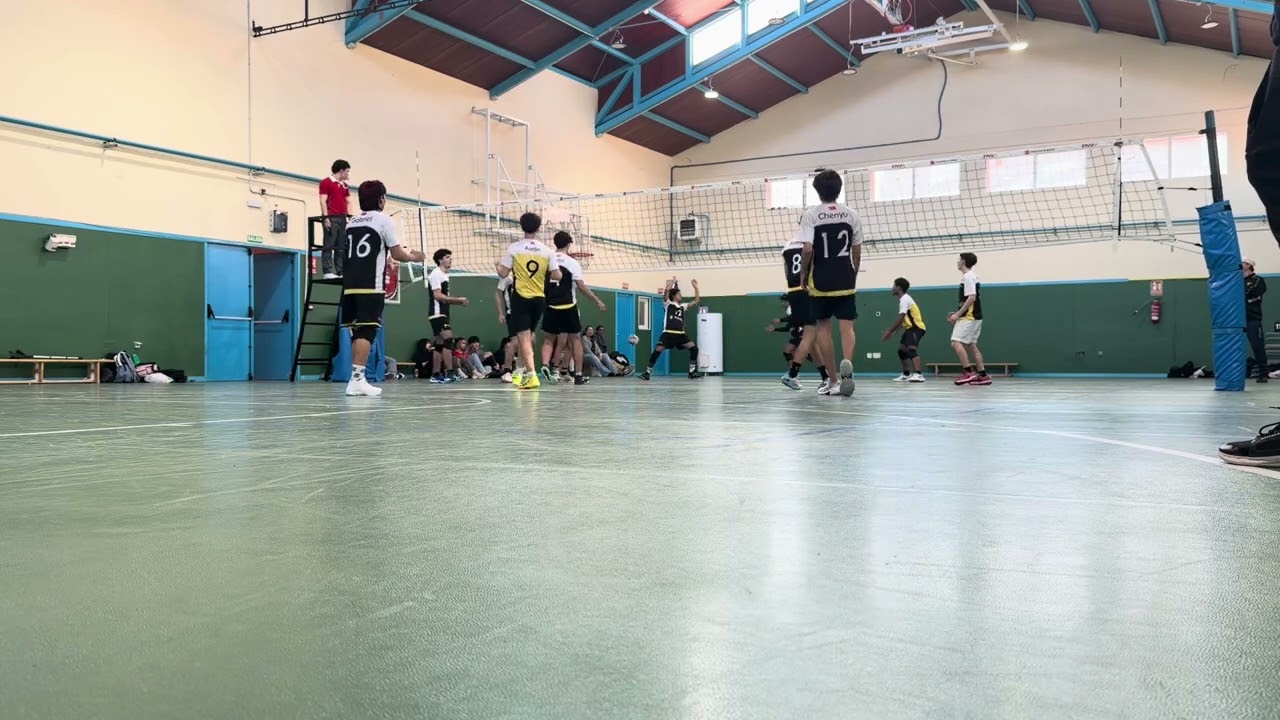 VPM C (part 2)
