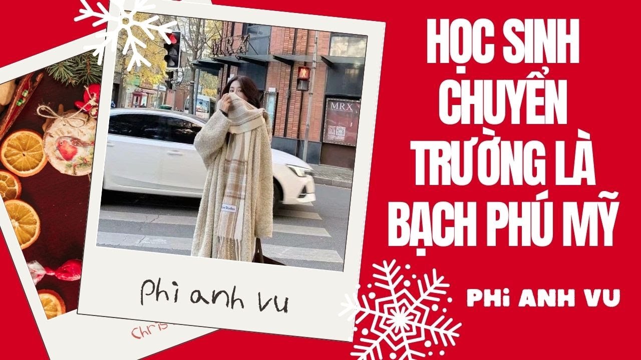 [Truyện Audio] Học Sinh Chuyển Trường Là Bạch Phú Mỹ | Phi Anh Vũ
