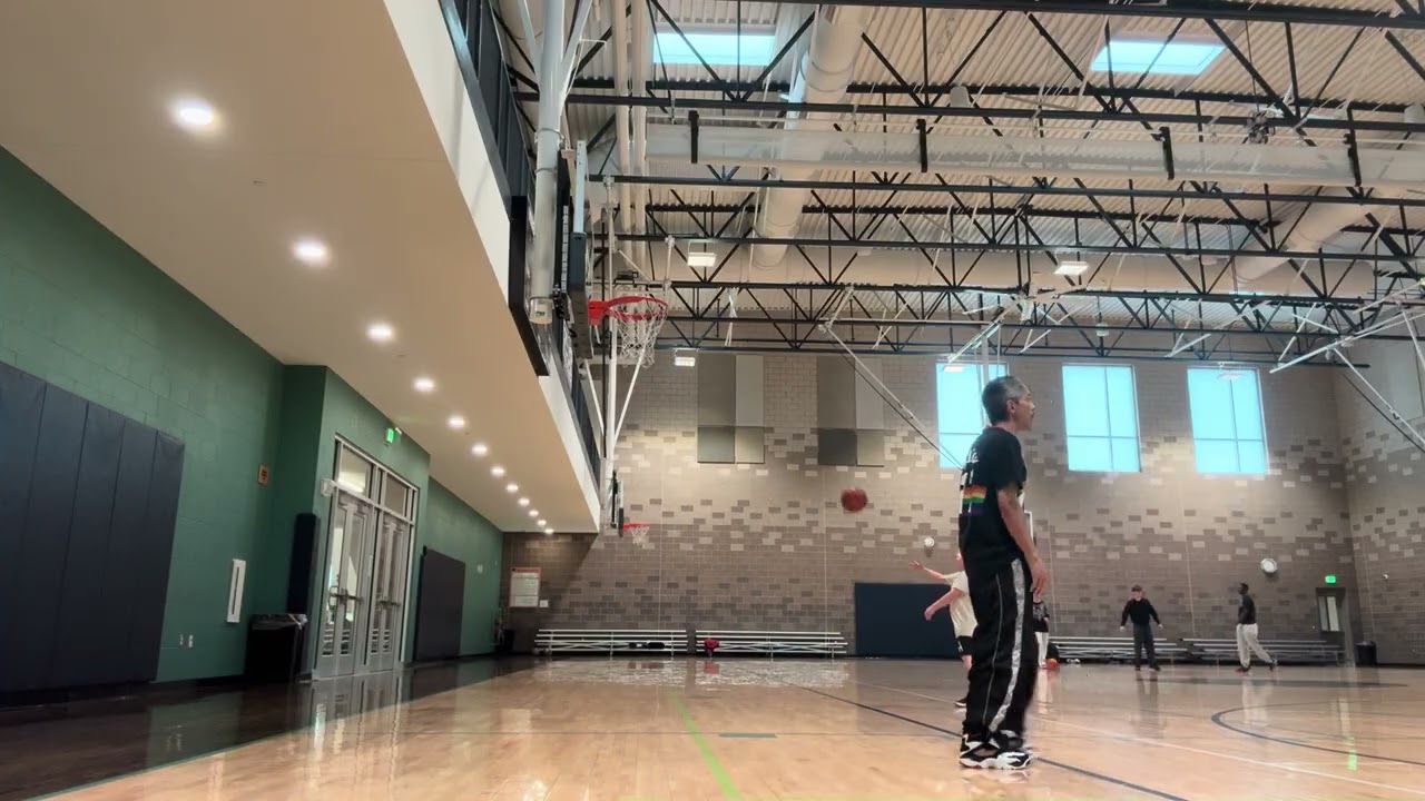Retreat to beat with free throws