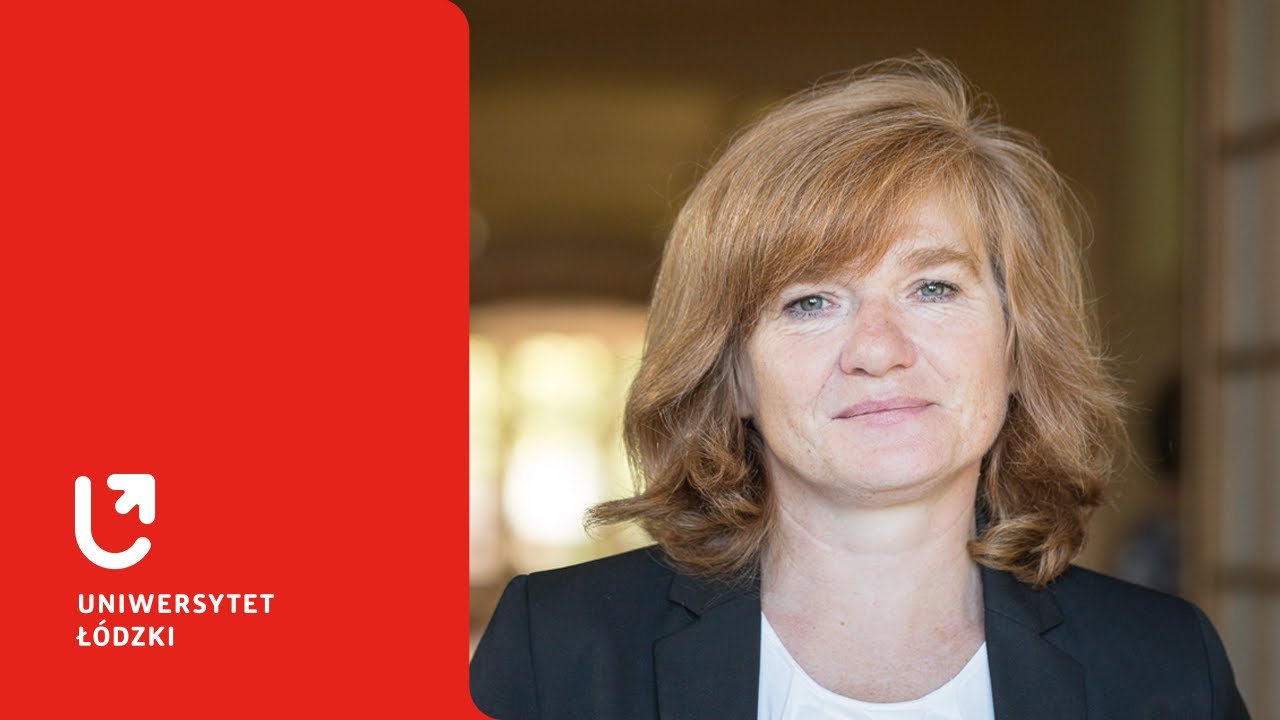 Prof. Elżbieta Żądzińska Rektorem UŁ w kadencji 2020-2024
