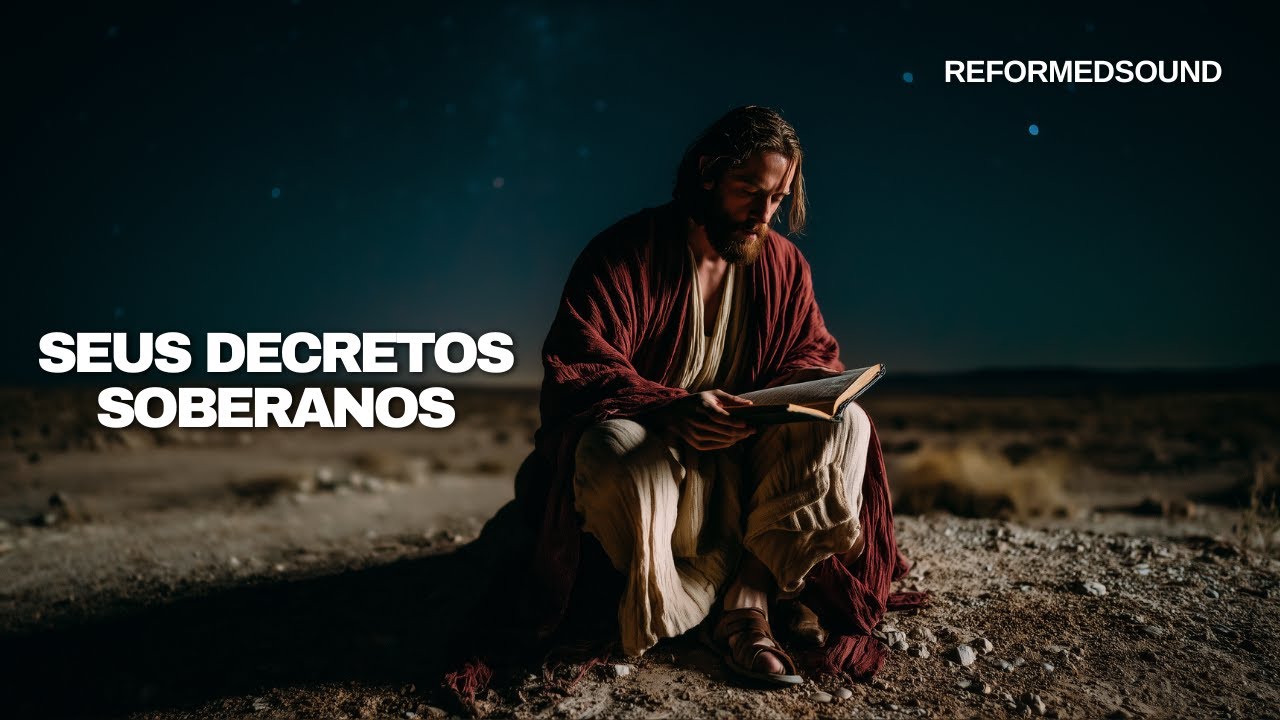 Seus Decretos Soberanos |  ReformedSound