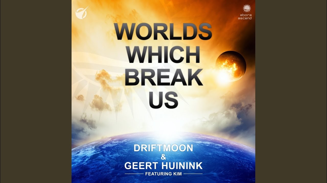 Worlds Which Break Us (Orchestral Mix)