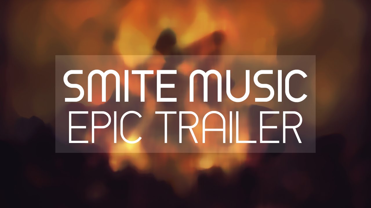SMITE's 