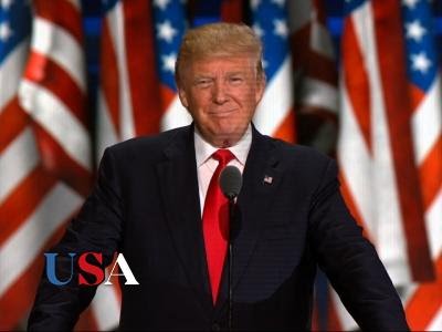 Donald Trump Accepts Republican Nomination | USA Election News 2016