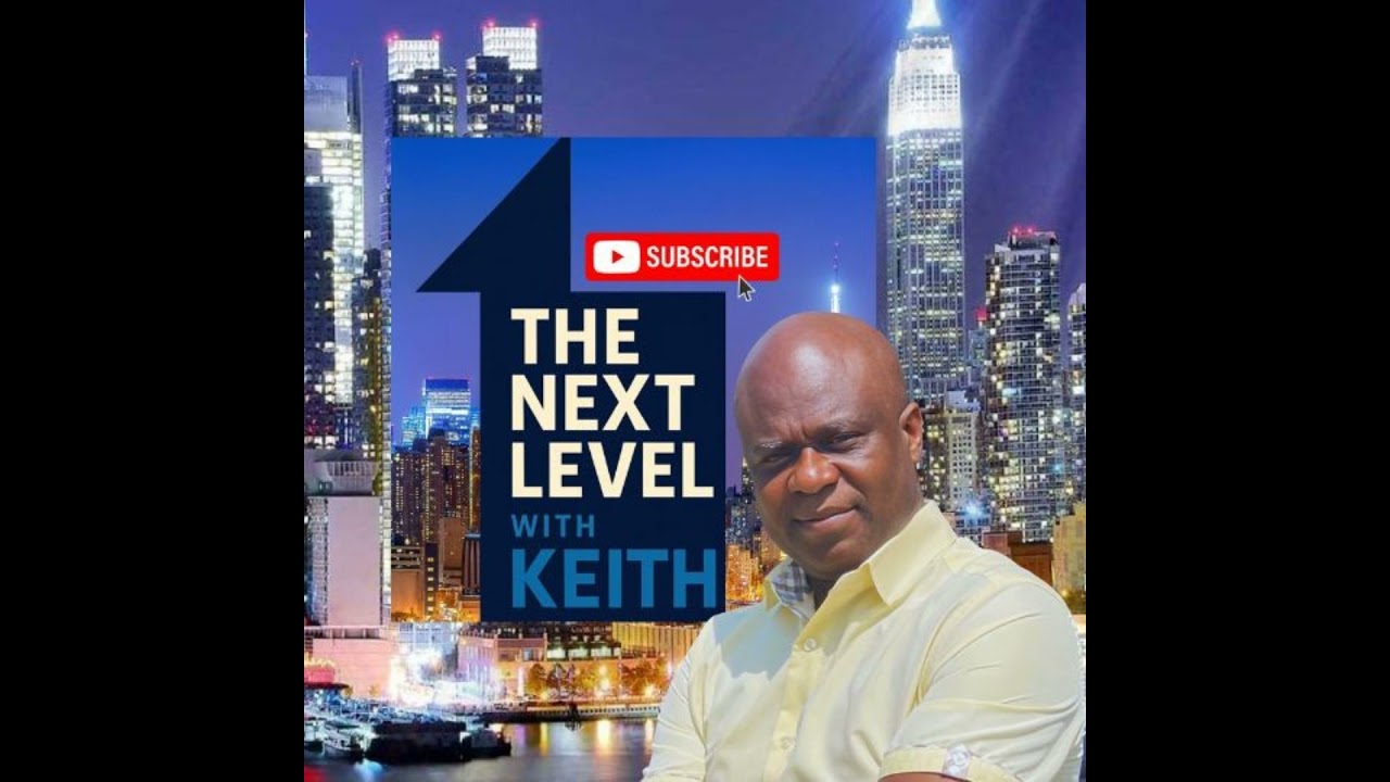 Why Chasing Fast Success Is Holding You Back | The Next Level with Keith Ep. 5