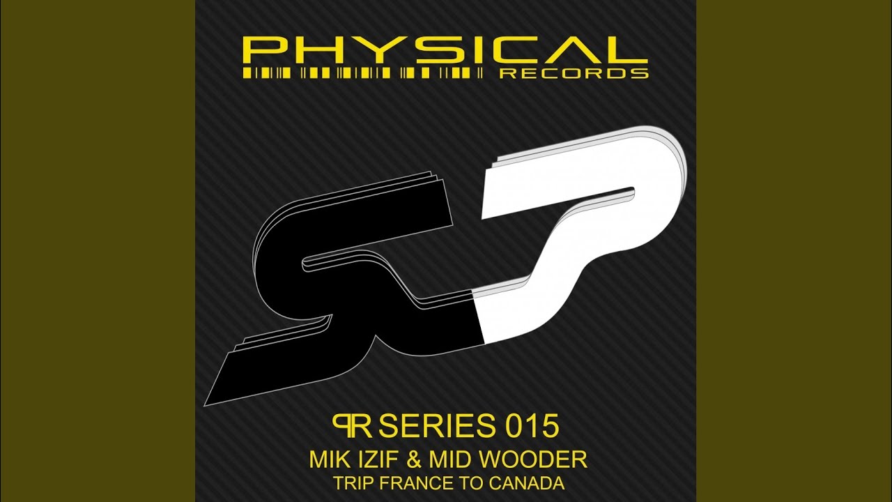 Physical Driver Part 2 (Original Mix)
