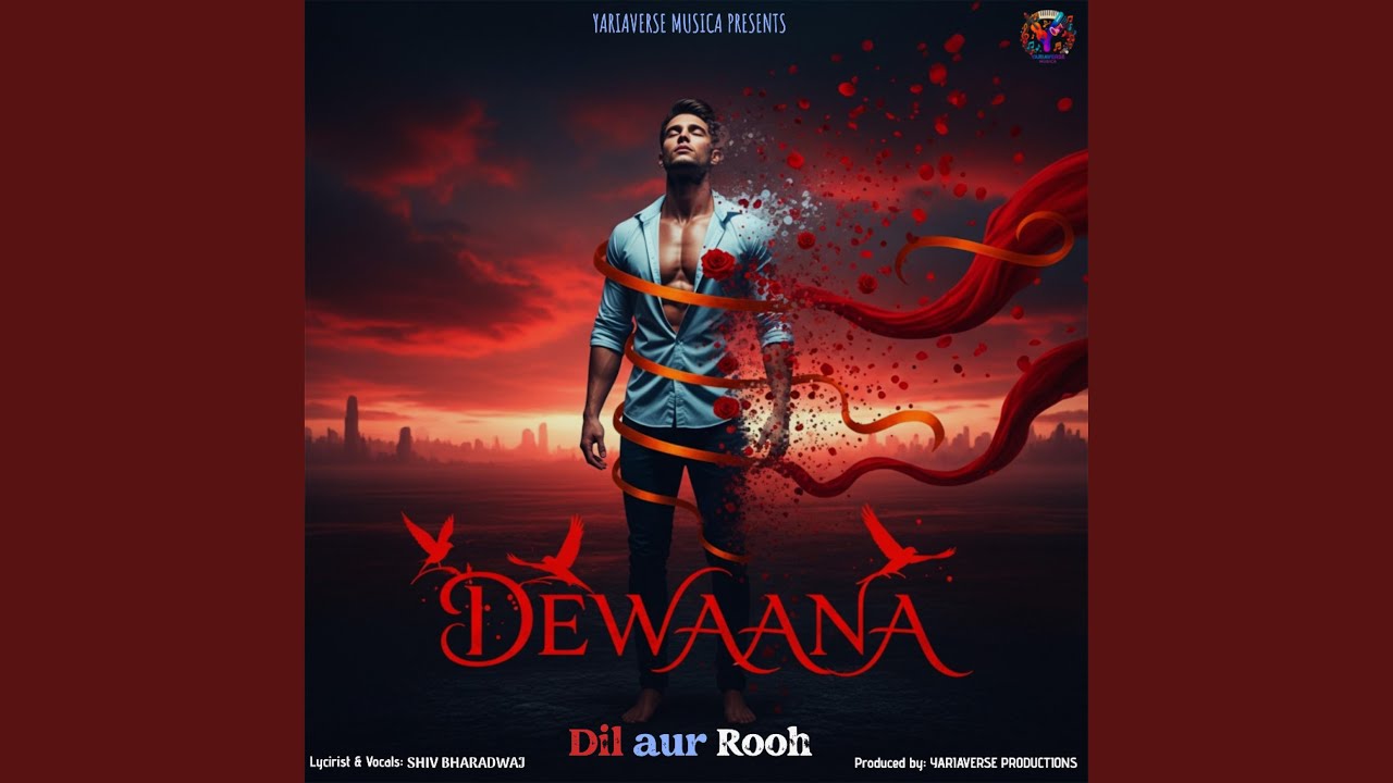 Dewaana (feat. Shiv Bharadwaj)