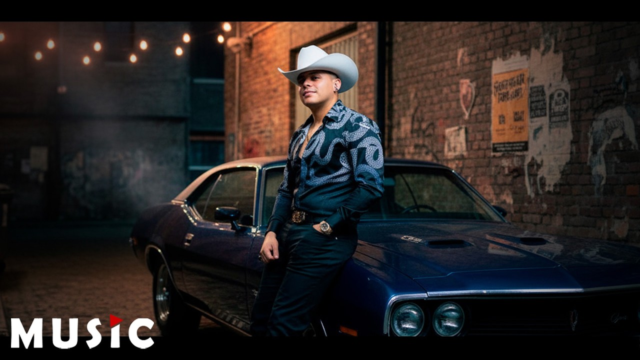 Lo Que Dejamos Ir - Grupo Firme style (Music Video)