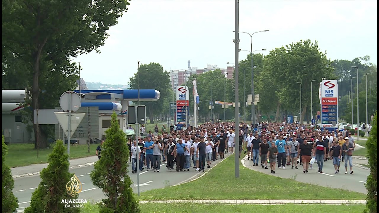Radnici Fiata dali rok nadležnima za plan zbrinjavanja
