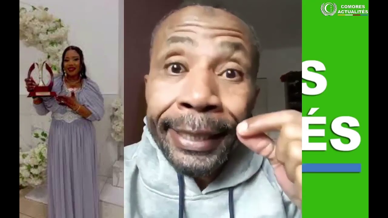 BEN DJAE NGU TSAHO ZE 30 000€ ZAHE MOINAMCHOIHE 