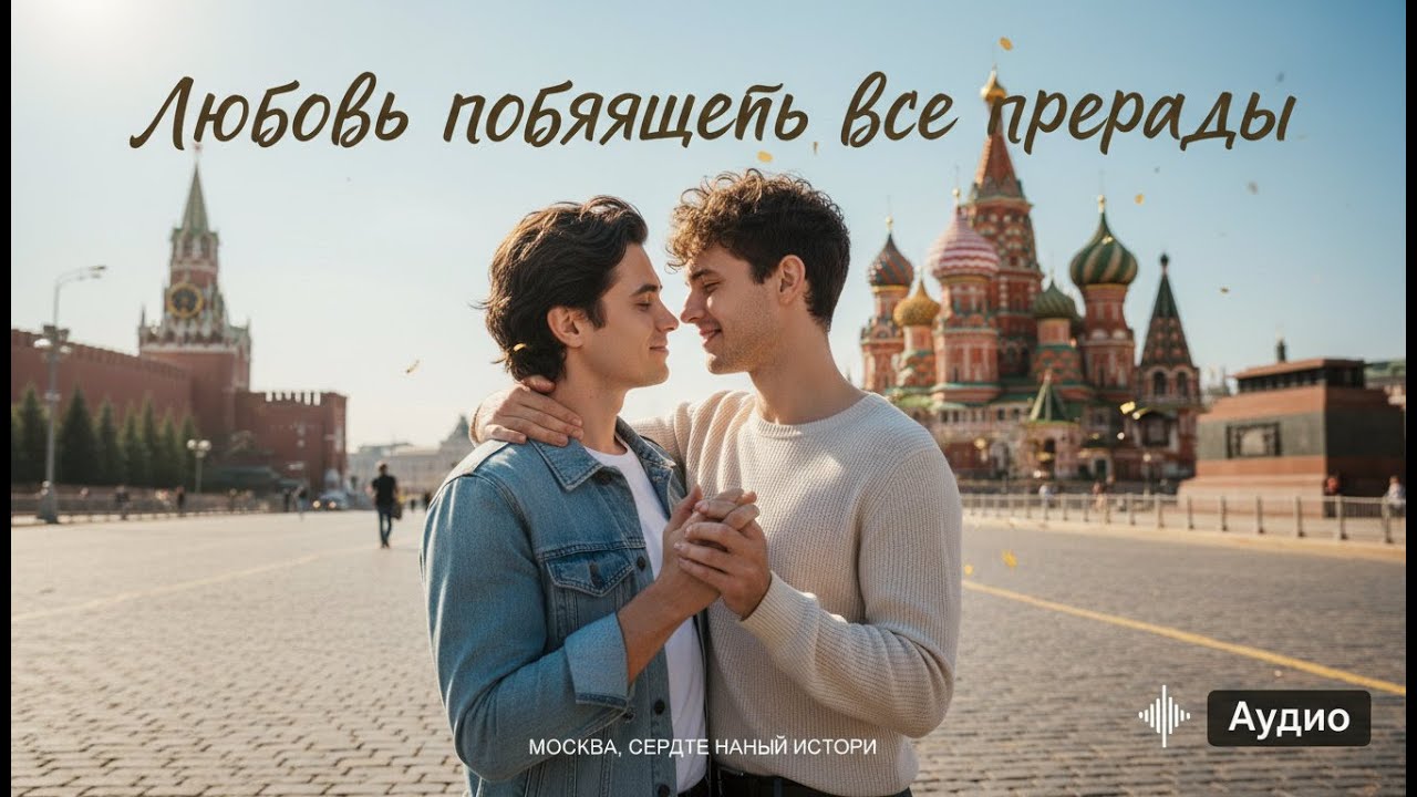 Бабушка защитила его после каминг-аута, дед настоял на изгнании из дома.
