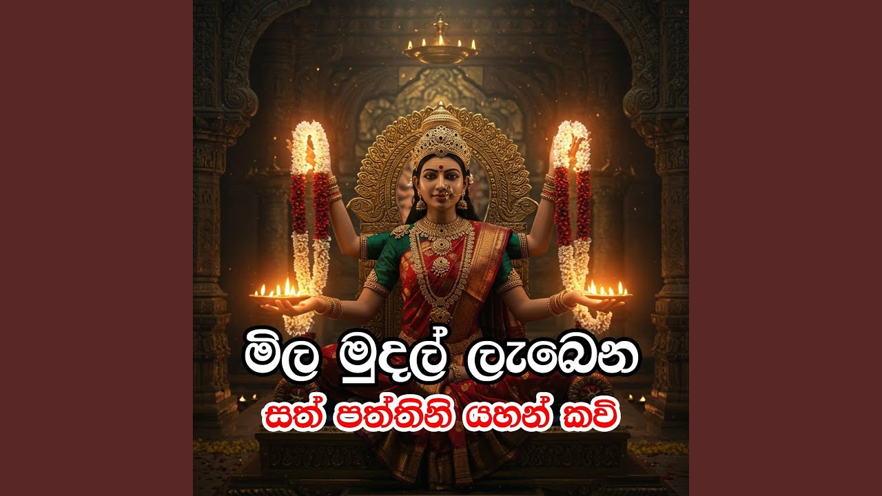 Paththini maniyo