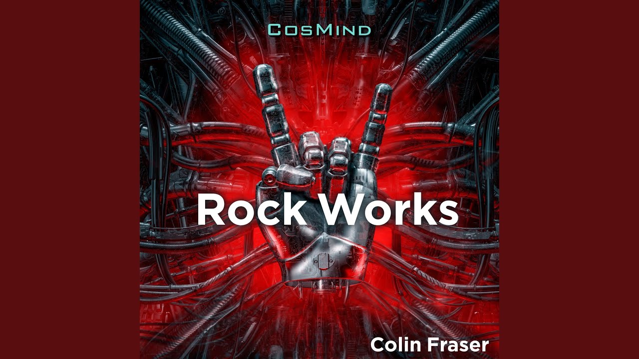 Rock Motivation