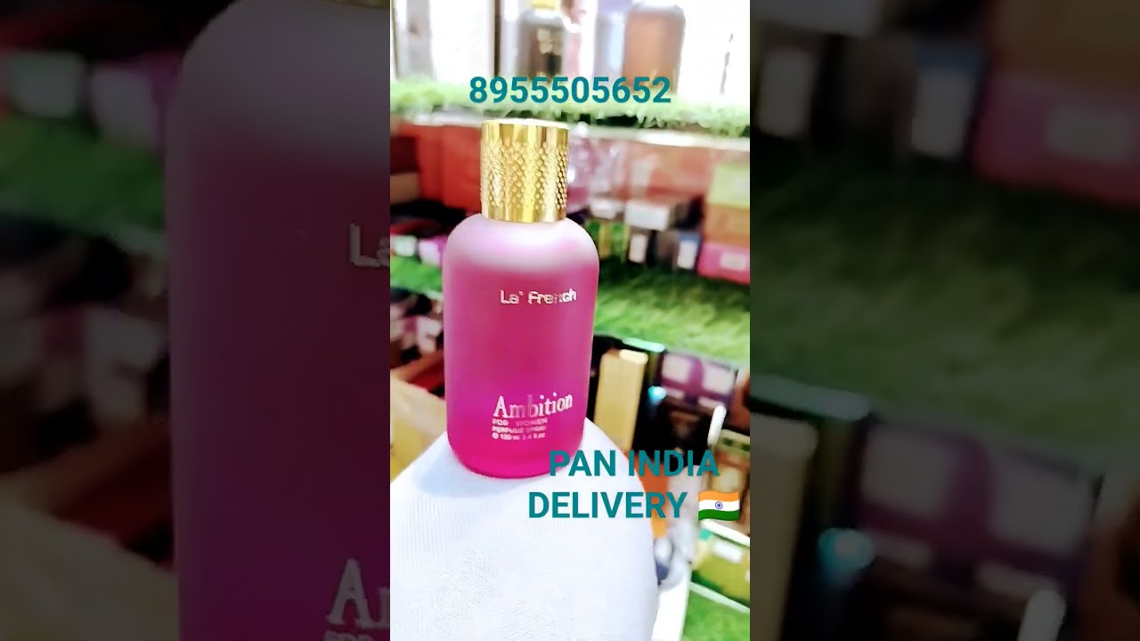 LA' FRENCH PERFUMES 🔥#explore #fragrance #viral #perfume #trending #trendingshorts #trendingvideo