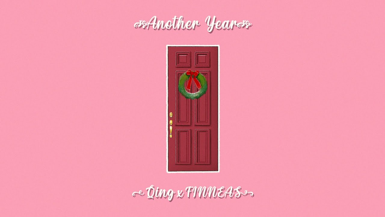 Another Year - (Qing Cover)