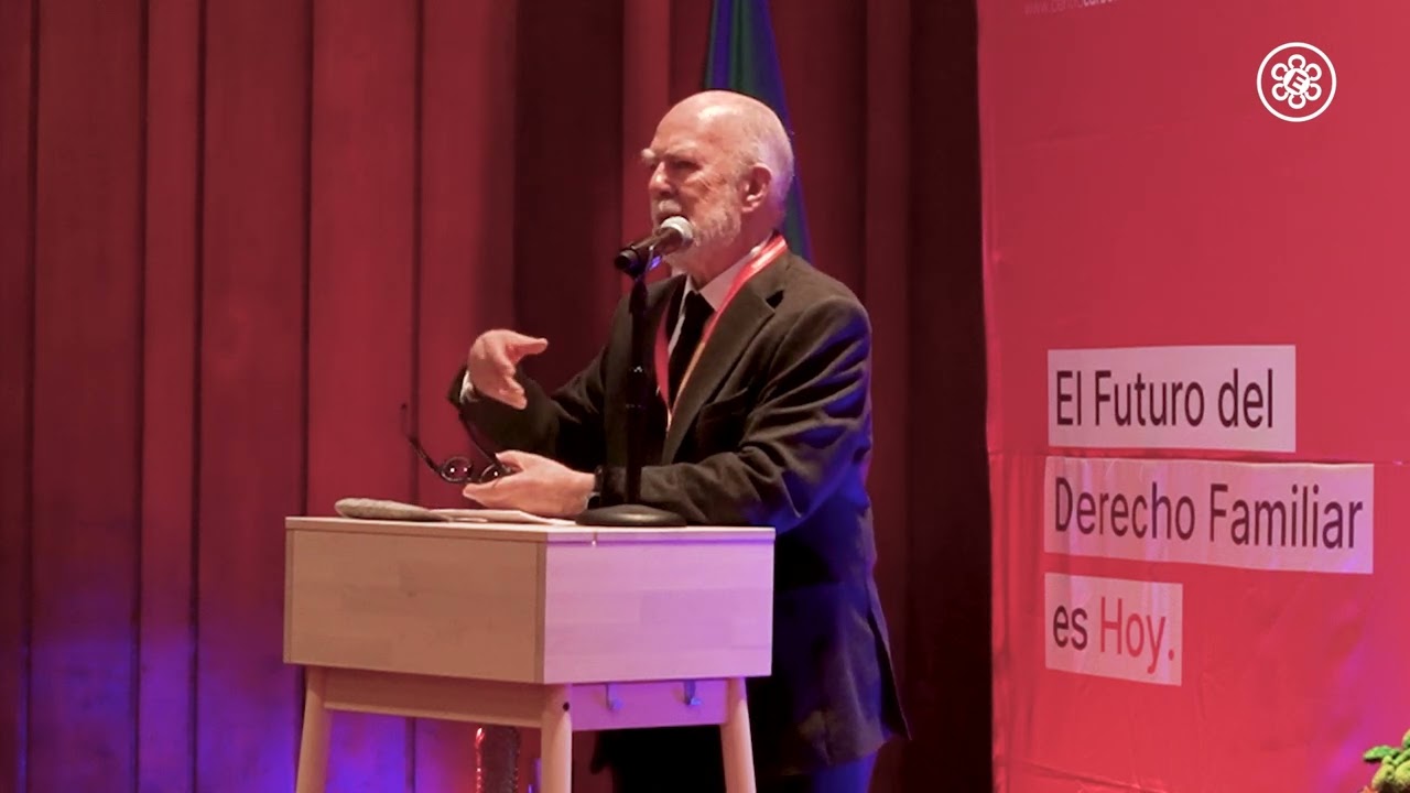 Problemas probatorios y casos de Derecho Familiar: Ministro González Alcántara Carrancá