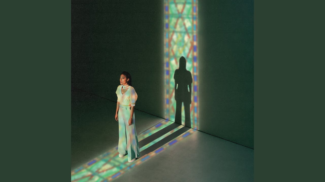 Stained Glass Love