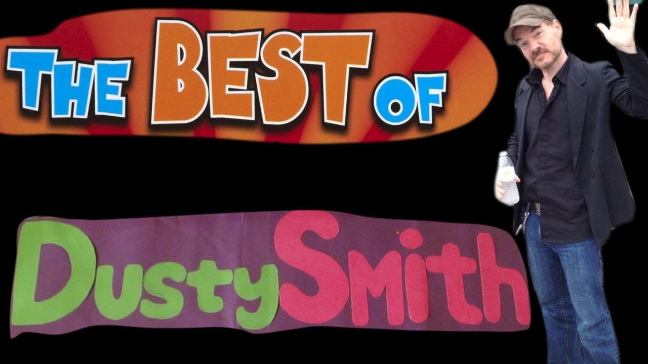 The Best of Dusty Smith