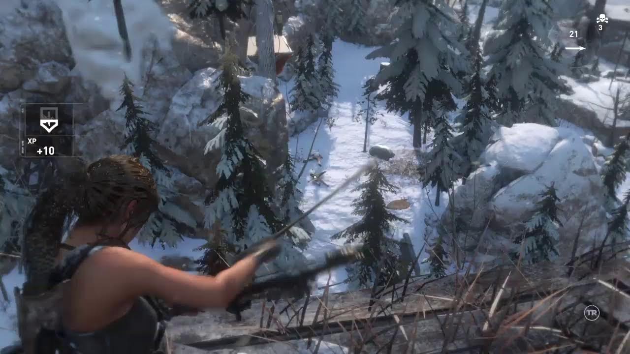Tomb Raider