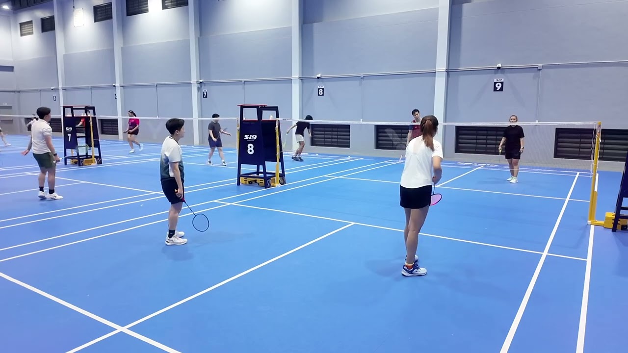 หญิงบิว VS พี่แอนพี่แก๊บ