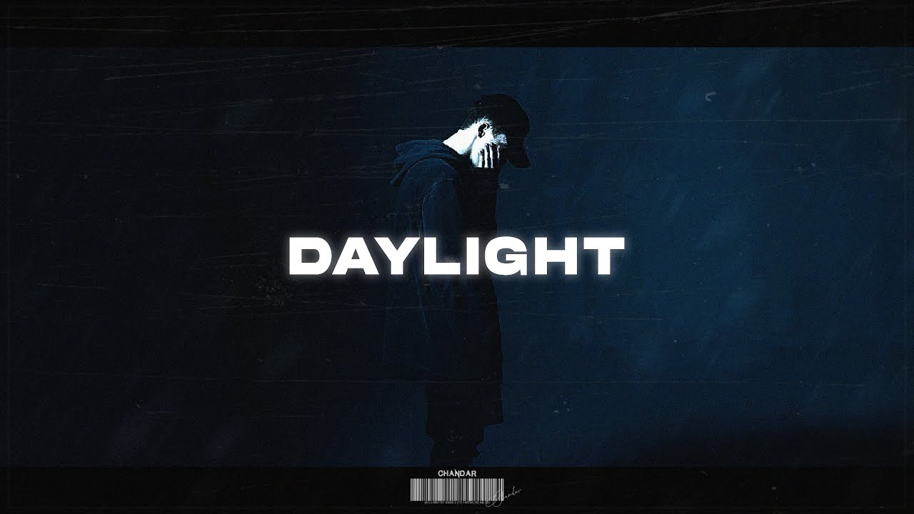 (FREE) Sad NF Type Beat - 