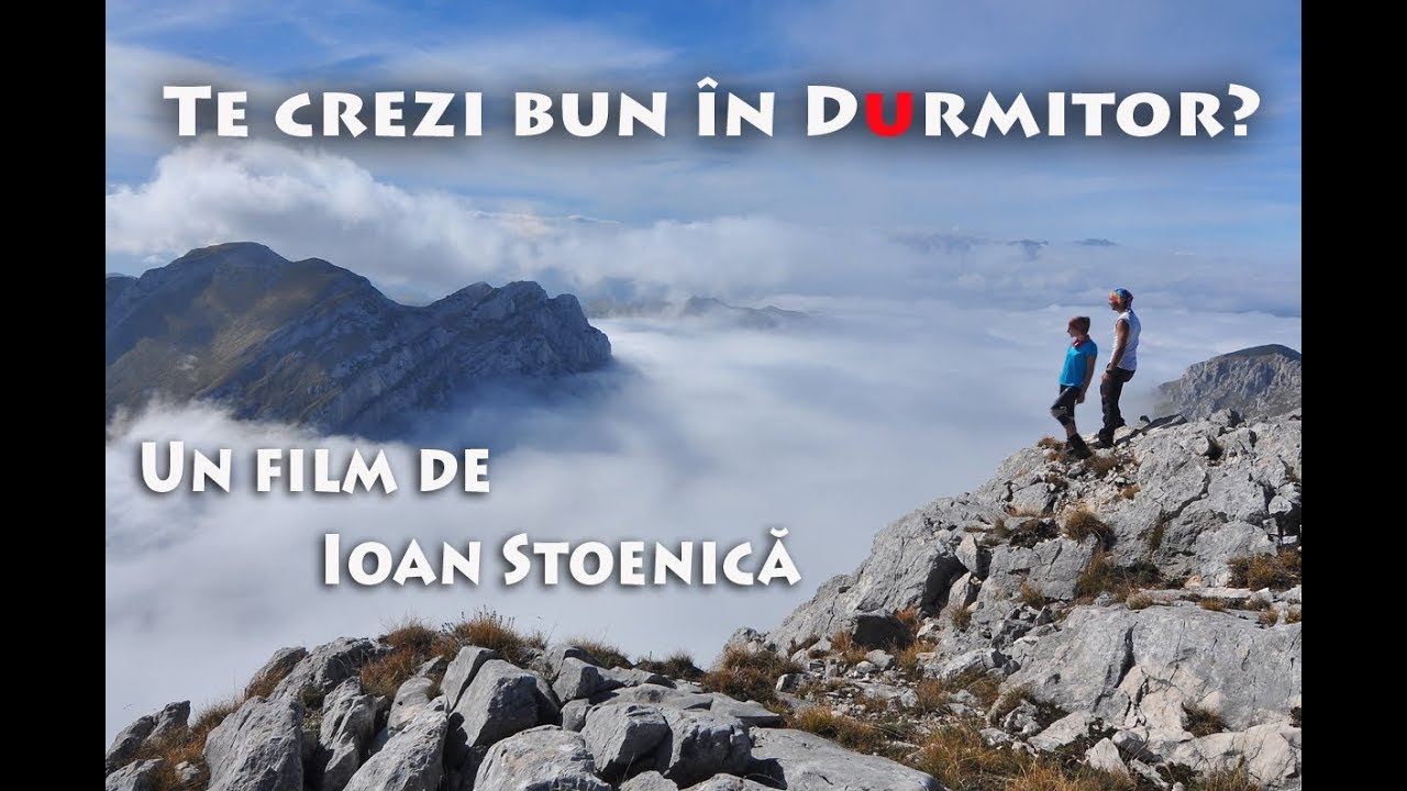 Te crezi bun în Durmitor? Trailer - film de Ioan Stoenică