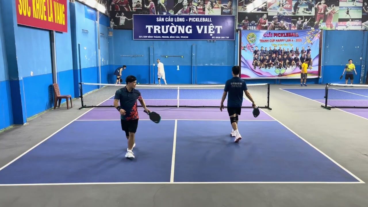 09/3 Xiêm Chương- Phương Phi