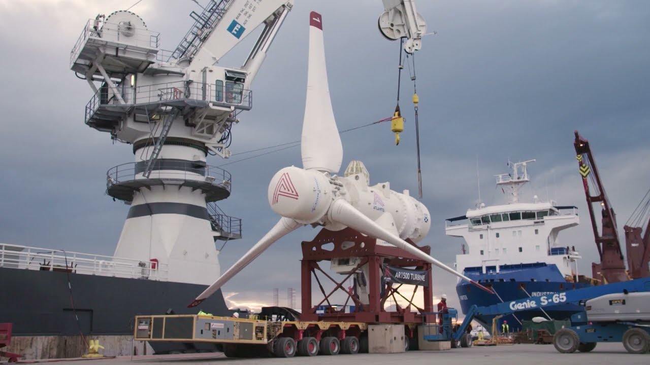 The MeyGen Project