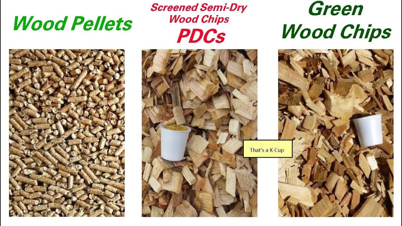 3 Biomass Fuels and Boiler Systems   Webcast 4