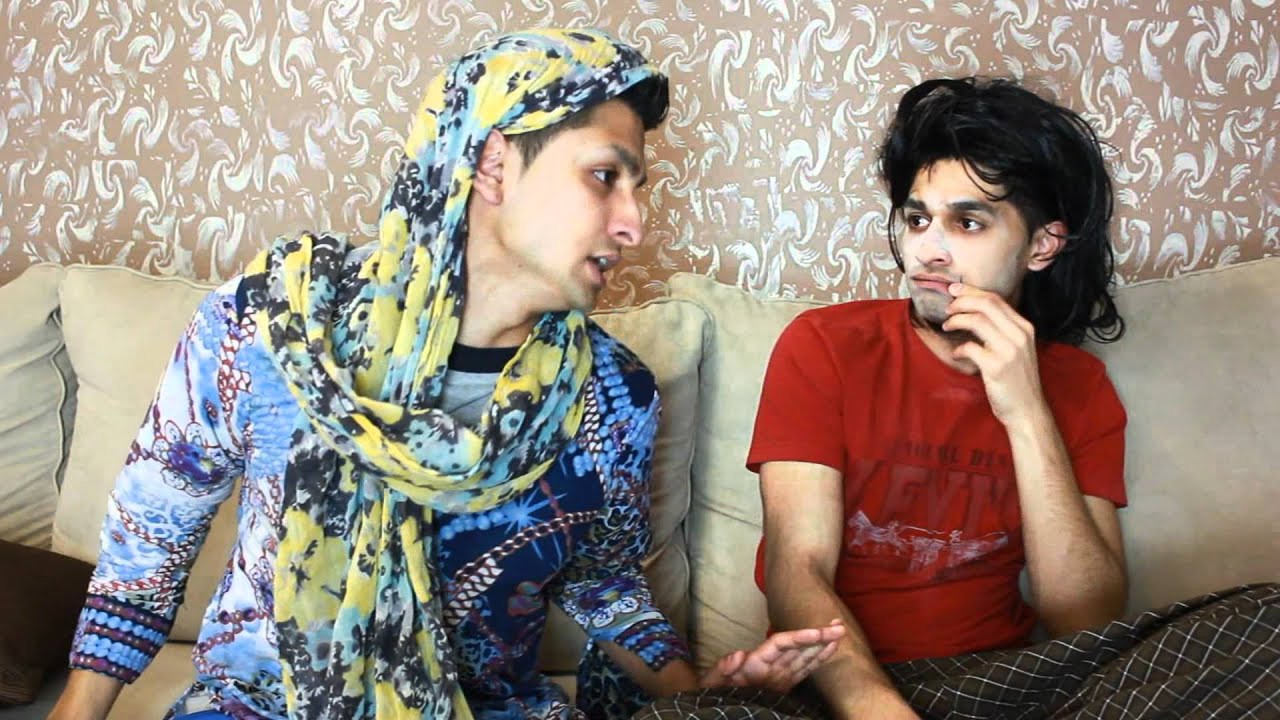 Brown Aunty Beats Up Racist Brampton Girl