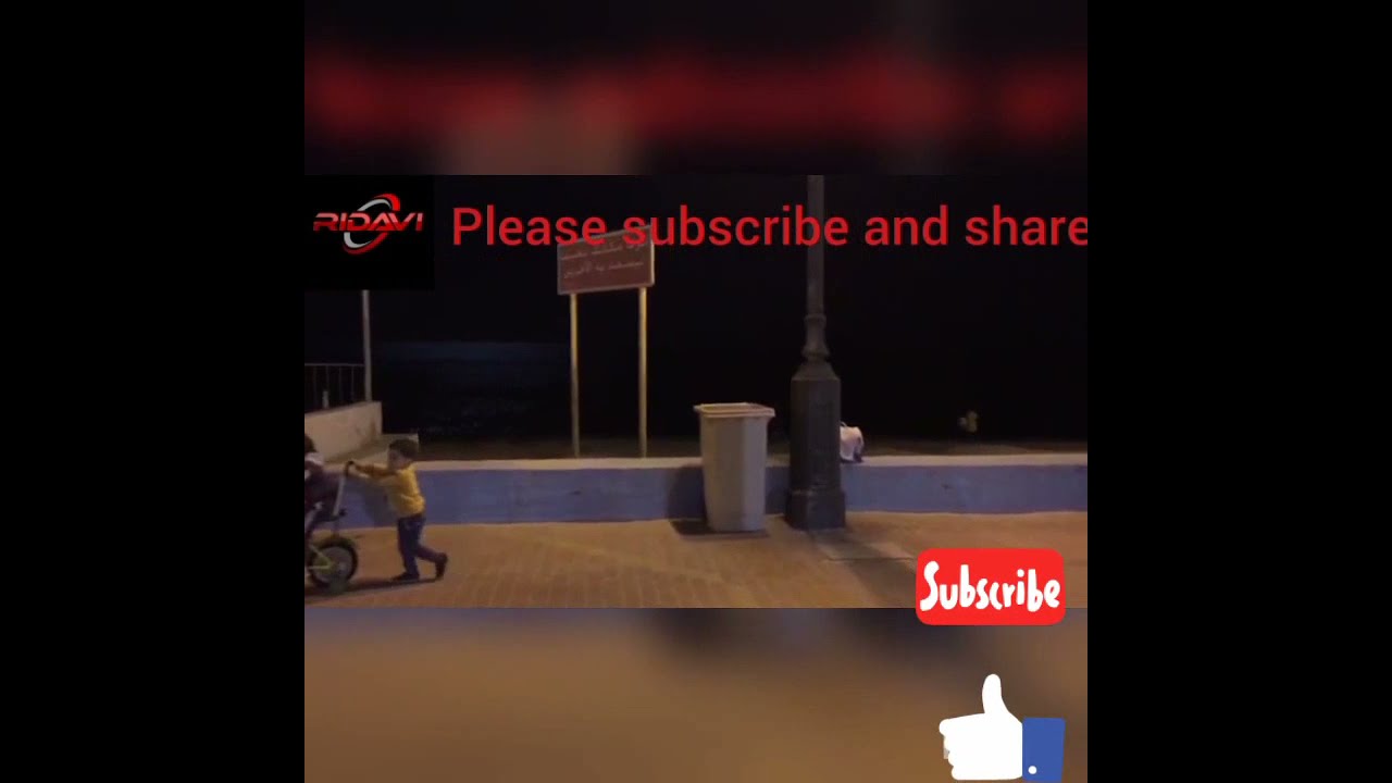 MESSILA BEACH IN KUWAIT