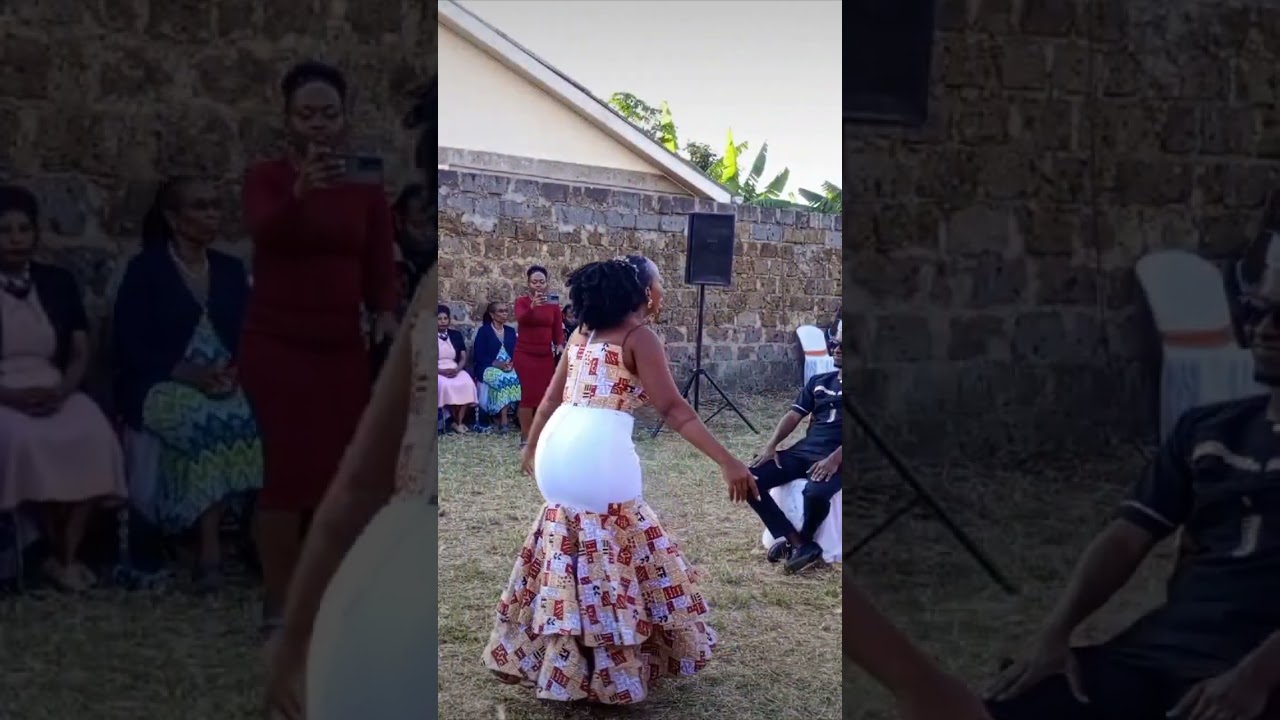 Best Dowry Dance