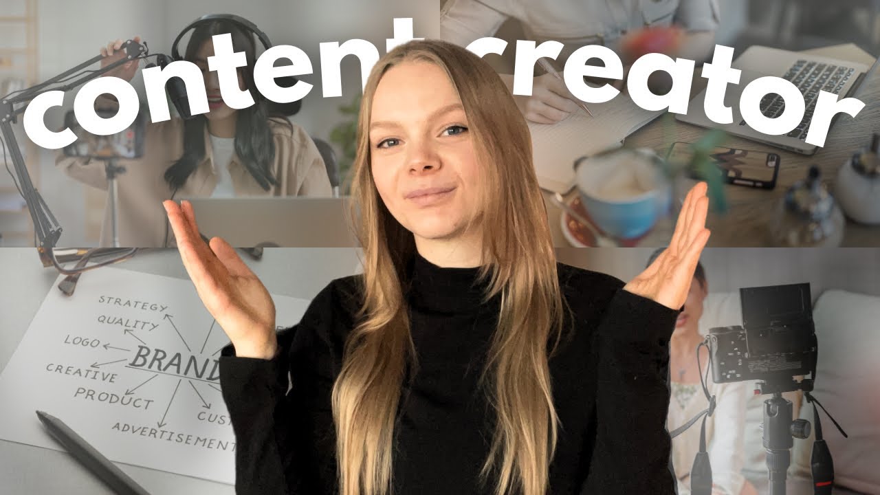 jak wygląda praca CONTENT CREATORA w agencji marketingowej? 🤔
