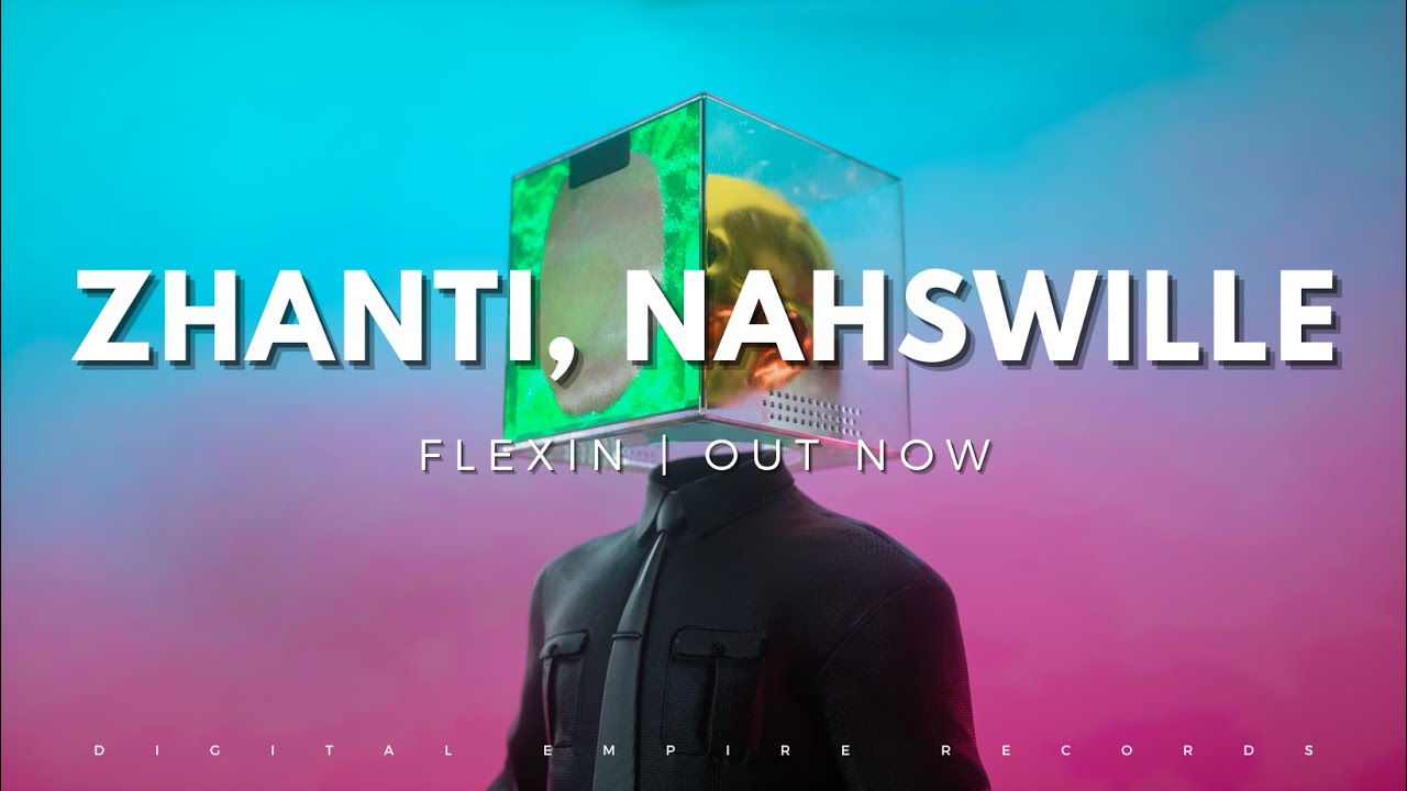 Zhanti & Nahswille - Flexing [OUT NOW]