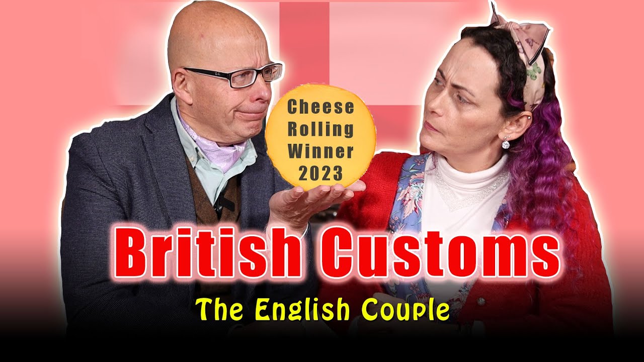 The disappearing customs and traditions of Britain