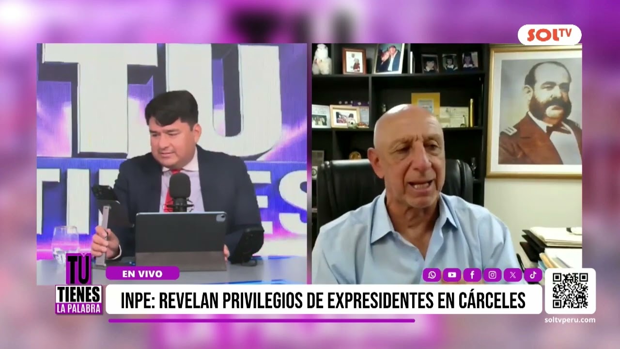 Elecciones 2026: José Cueto: 