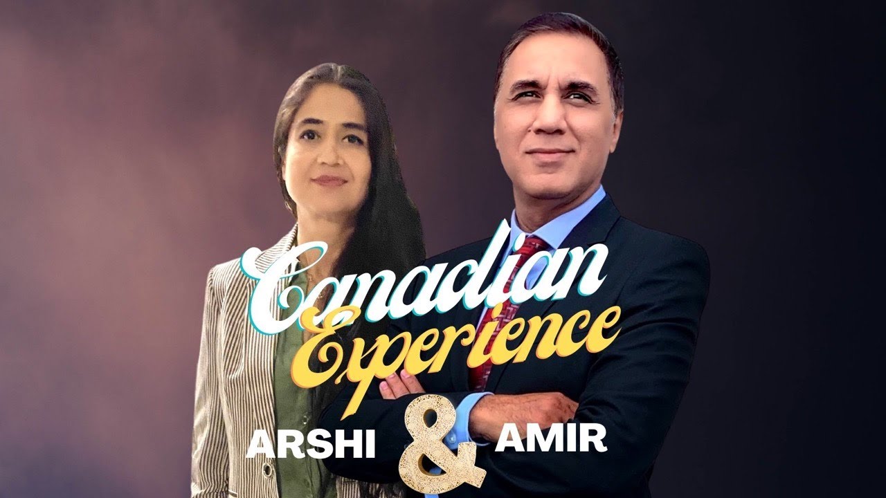 Amir Ismail&rsquo;s Live | Immigration Q&A