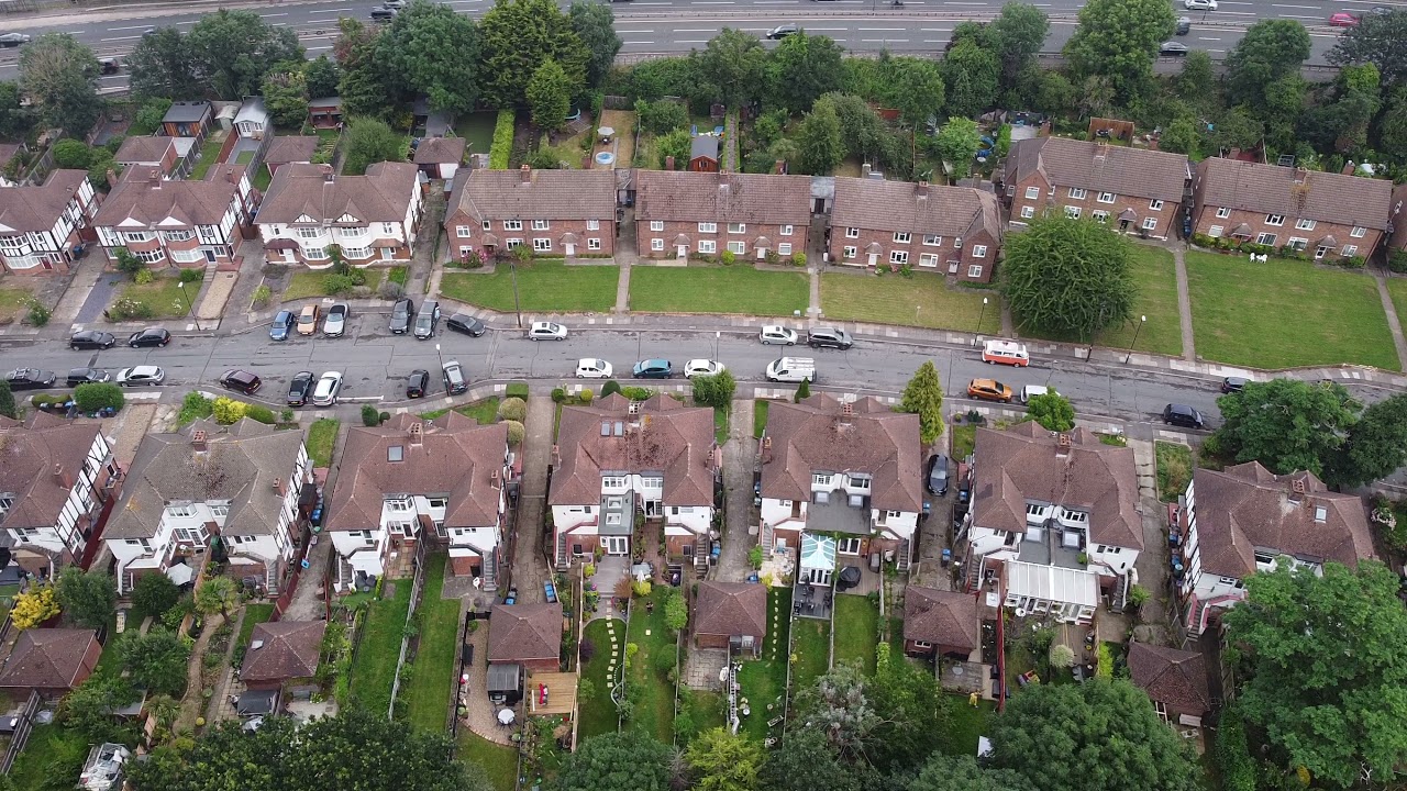 raynes park