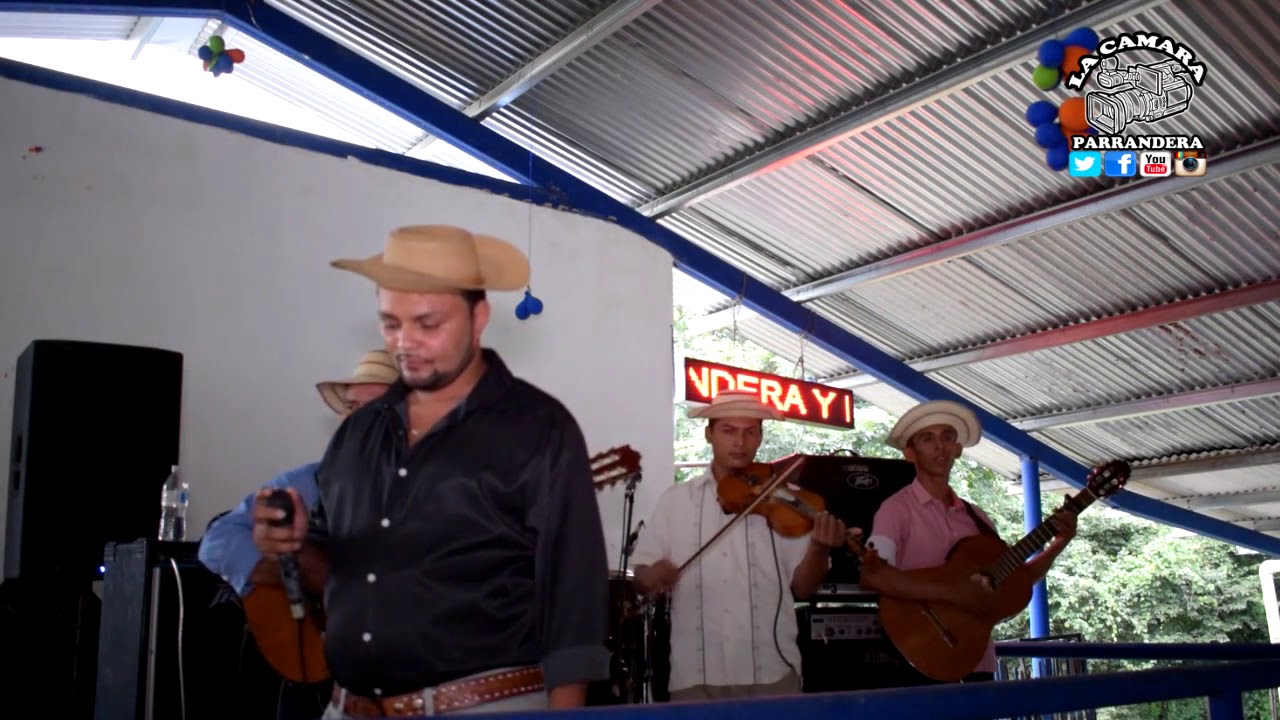 FIESTA DE MOISES BARBA UNION AZUERO PANAMA 2017